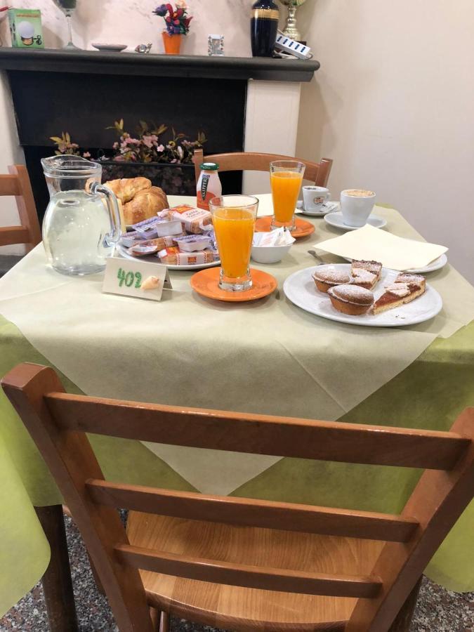 La Spagnola 阿曼泰阿 外观 照片
