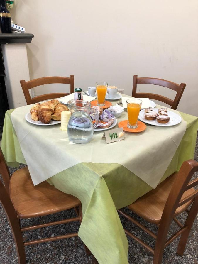 La Spagnola 阿曼泰阿 外观 照片
