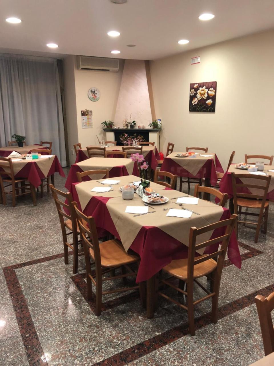 La Spagnola 阿曼泰阿 外观 照片